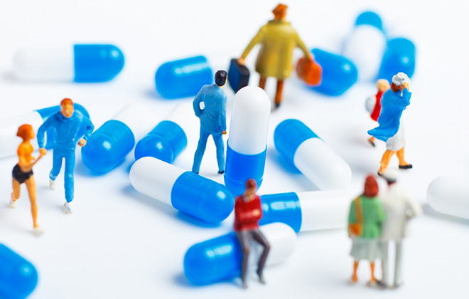 未承認等の医薬品・試薬の使用に関する情報公開
