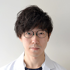 加藤 麟太郎