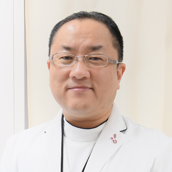 山本 桂三