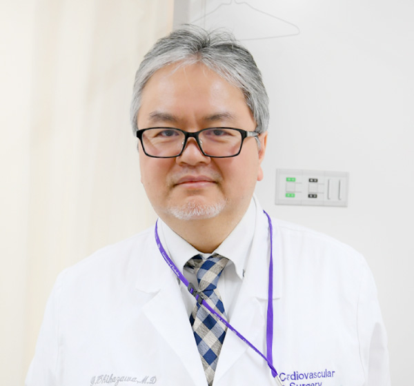近沢 元太