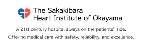 The Sakakibara Heart Institute of Okayama