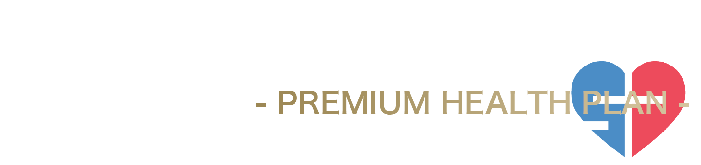 プレミアム心臓・脳ドック -PREMIUN HEALTH PLAN-